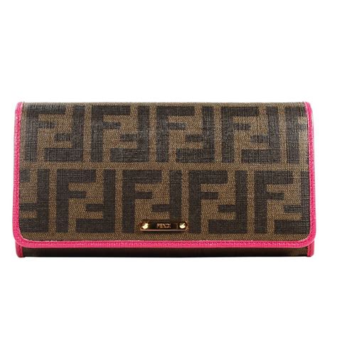 portafogli fendi outlet|fendi handbags sale.